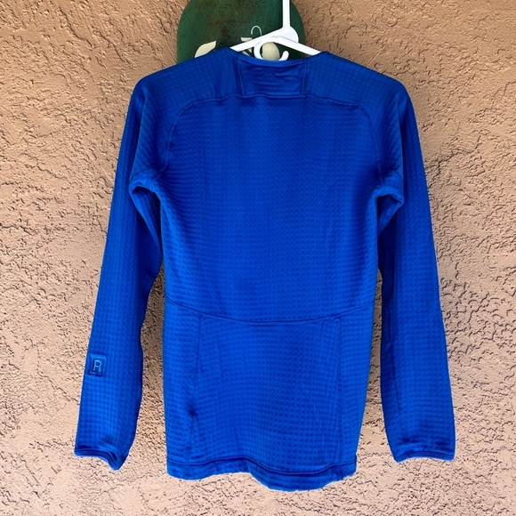 Patagonia Women's R1 Crew - Picture 5 of 5